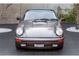 1983 Porsche 911SC (CC-1837317) for sale in Beverly Hills, California