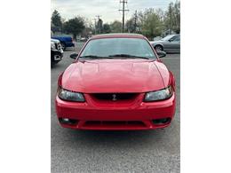 1999 Ford Mustang Cobra (CC-1837327) for sale in Carlisle, Pennsylvania