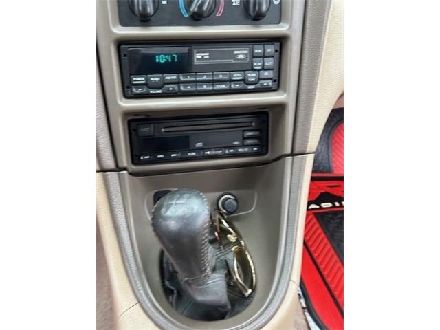 1999 Ford Mustang Cobra (CC-1837327) for sale in Carlisle, Pennsylvania