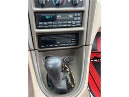 1999 Ford Mustang Cobra (CC-1837327) for sale in Carlisle, Pennsylvania