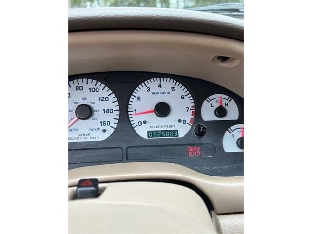 1999 Ford Mustang Cobra (CC-1837327) for sale in Carlisle, Pennsylvania