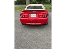 1999 Ford Mustang Cobra (CC-1837327) for sale in Carlisle, Pennsylvania