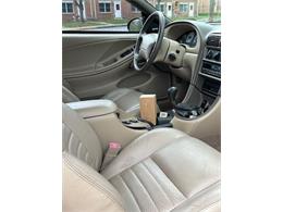 1999 Ford Mustang Cobra (CC-1837327) for sale in Carlisle, Pennsylvania
