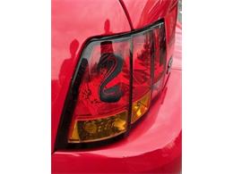 1999 Ford Mustang Cobra (CC-1837327) for sale in Carlisle, Pennsylvania