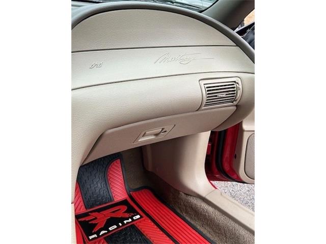 1999 Ford Mustang Cobra (CC-1837327) for sale in Carlisle, Pennsylvania