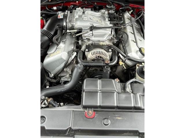 1999 Ford Mustang Cobra (CC-1837327) for sale in Carlisle, Pennsylvania