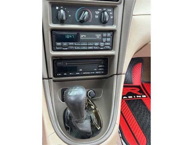 1999 Ford Mustang Cobra (CC-1837327) for sale in Carlisle, Pennsylvania