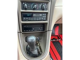 1999 Ford Mustang Cobra (CC-1837327) for sale in Carlisle, Pennsylvania