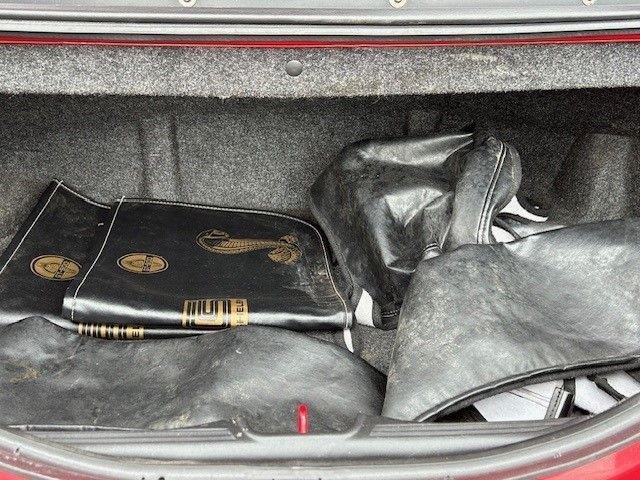 1999 Ford Mustang Cobra (CC-1837327) for sale in Carlisle, Pennsylvania