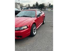 1999 Ford Mustang Cobra (CC-1837327) for sale in Carlisle, Pennsylvania
