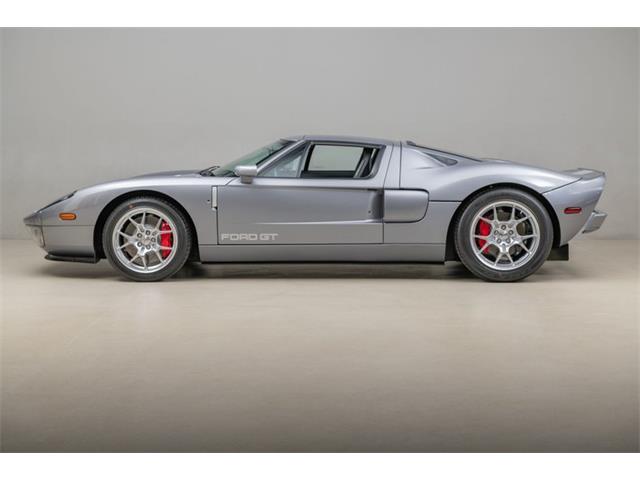 2006 Ford GT (CC-1837333) for sale in Scotts Valley, California