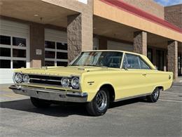 1967 Plymouth GTX (CC-1837336) for sale in Henderson, Nevada