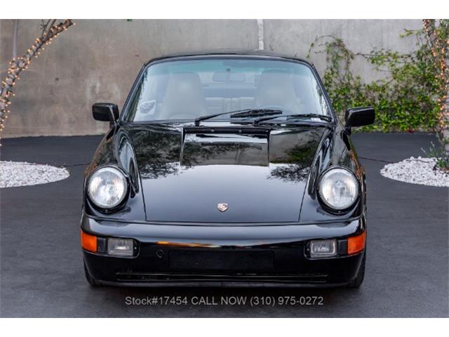 1991 Porsche 964 (CC-1837339) for sale in Beverly Hills, California
