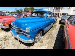 1949 Plymouth Deluxe (CC-1837357) for sale in Gray Court, South Carolina