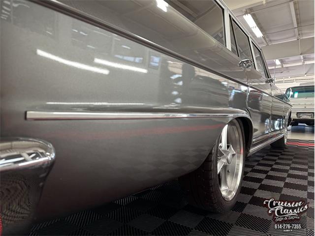 1964 Chevrolet Nova (CC-1830736) for sale in Columbus, Ohio