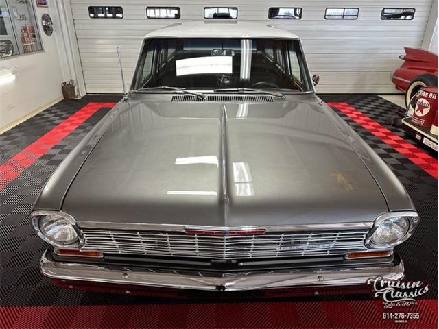 1964 Chevrolet Nova (CC-1830736) for sale in Columbus, Ohio