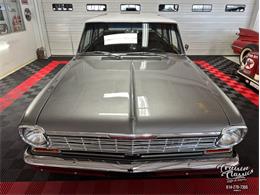 1964 Chevrolet Nova (CC-1830736) for sale in Columbus, Ohio