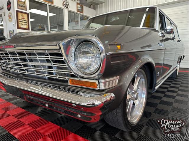1964 Chevrolet Nova (CC-1830736) for sale in Columbus, Ohio
