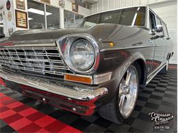 1964 Chevrolet Nova (CC-1830736) for sale in Columbus, Ohio