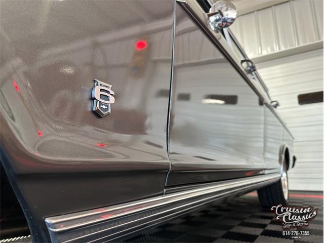1964 Chevrolet Nova (CC-1830736) for sale in Columbus, Ohio