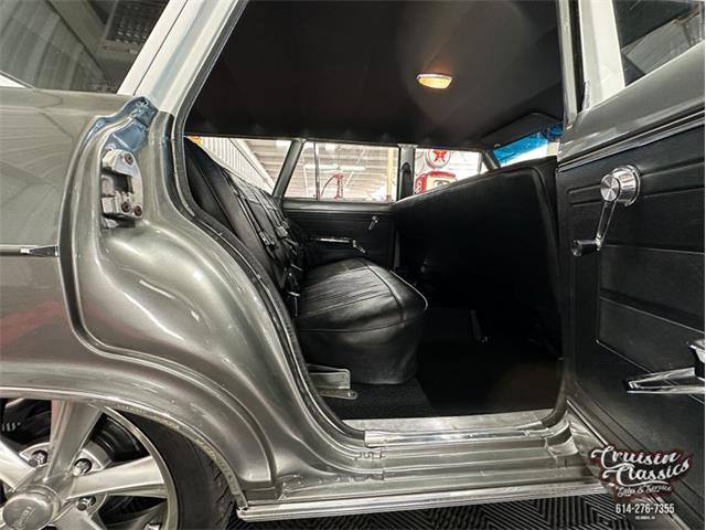 1964 Chevrolet Nova (CC-1830736) for sale in Columbus, Ohio