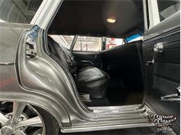 1964 Chevrolet Nova (CC-1830736) for sale in Columbus, Ohio