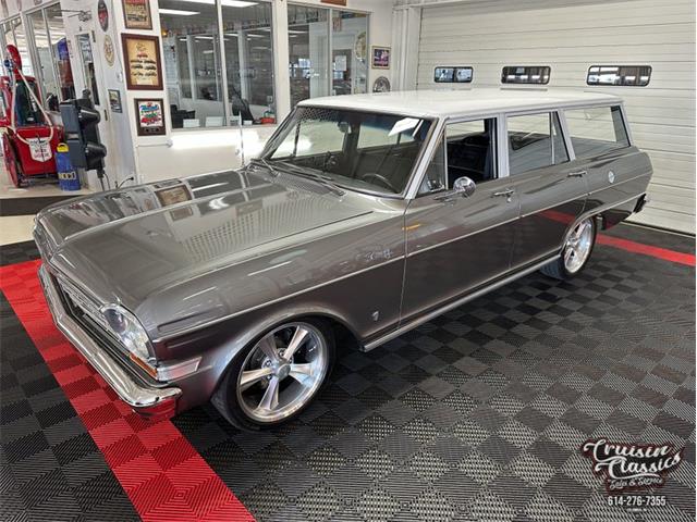 1964 Chevrolet Nova (CC-1830736) for sale in Columbus, Ohio