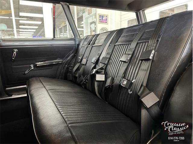1964 Chevrolet Nova (CC-1830736) for sale in Columbus, Ohio