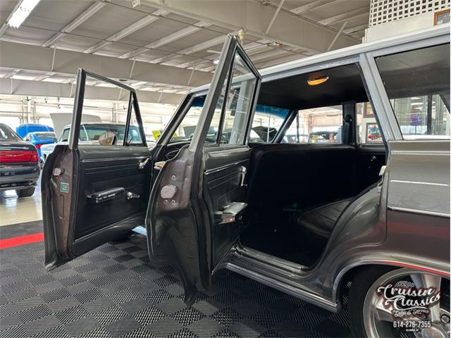 1964 Chevrolet Nova (CC-1830736) for sale in Columbus, Ohio