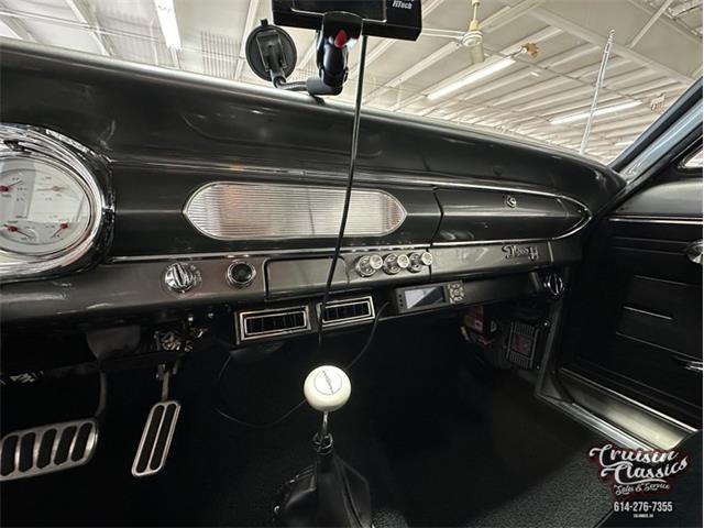 1964 Chevrolet Nova (CC-1830736) for sale in Columbus, Ohio