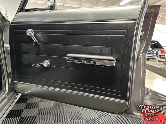 1964 Chevrolet Nova (CC-1830736) for sale in Columbus, Ohio