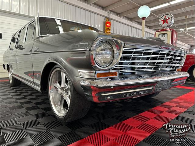 1964 Chevrolet Nova (CC-1830736) for sale in Columbus, Ohio