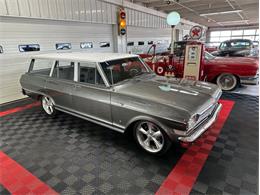 1964 Chevrolet Nova (CC-1830736) for sale in Columbus, Ohio