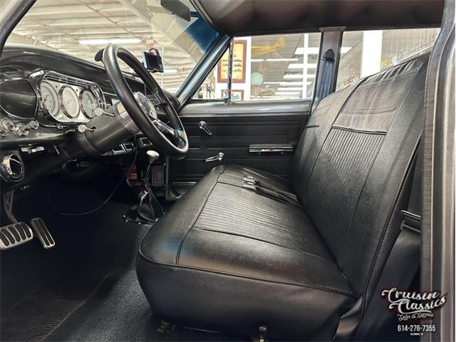 1964 Chevrolet Nova (CC-1830736) for sale in Columbus, Ohio