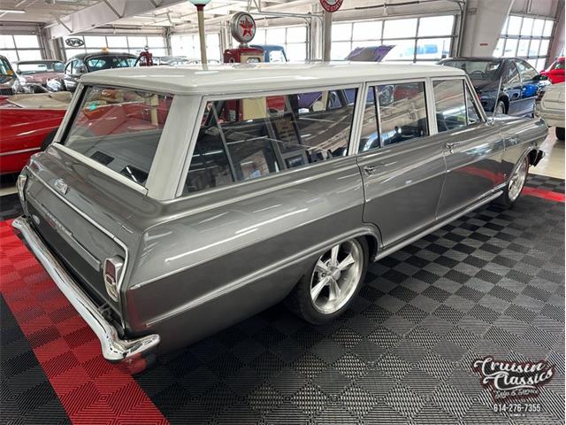 1964 Chevrolet Nova (CC-1830736) for sale in Columbus, Ohio