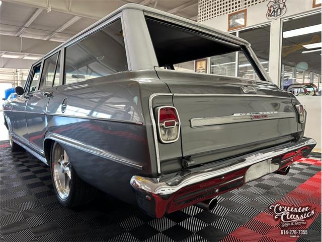 1964 Chevrolet Nova (CC-1830736) for sale in Columbus, Ohio