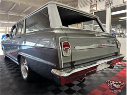 1964 Chevrolet Nova (CC-1830736) for sale in Columbus, Ohio
