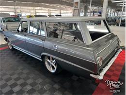 1964 Chevrolet Nova (CC-1830736) for sale in Columbus, Ohio