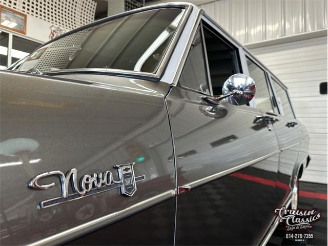 1964 Chevrolet Nova (CC-1830736) for sale in Columbus, Ohio