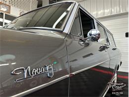 1964 Chevrolet Nova (CC-1830736) for sale in Columbus, Ohio