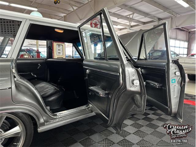 1964 Chevrolet Nova (CC-1830736) for sale in Columbus, Ohio