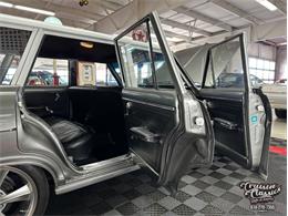 1964 Chevrolet Nova (CC-1830736) for sale in Columbus, Ohio