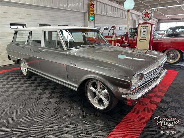 1964 Chevrolet Nova (CC-1830736) for sale in Columbus, Ohio