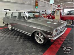 1964 Chevrolet Nova (CC-1830736) for sale in Columbus, Ohio