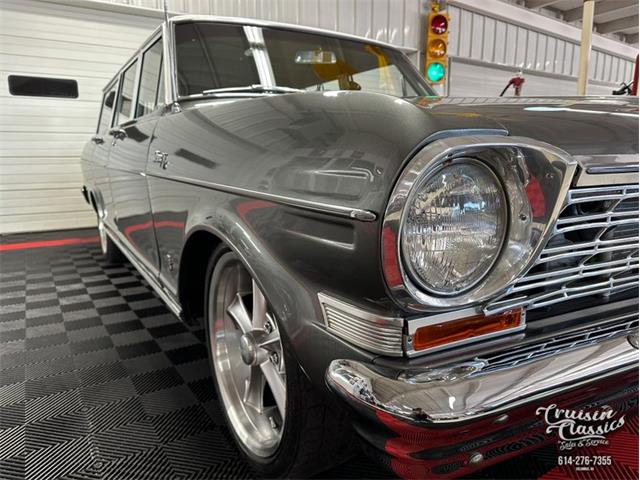 1964 Chevrolet Nova (CC-1830736) for sale in Columbus, Ohio
