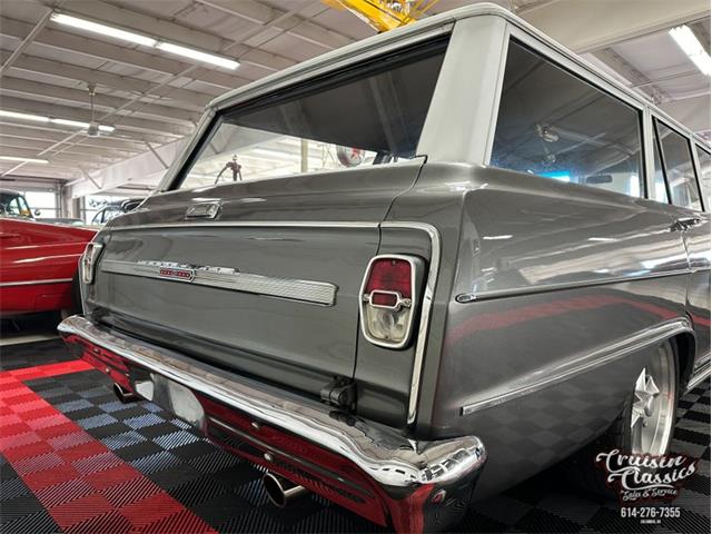 1964 Chevrolet Nova (CC-1830736) for sale in Columbus, Ohio