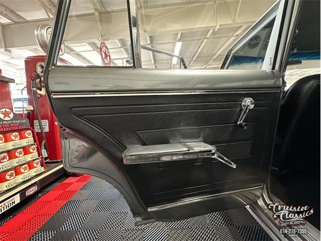 1964 Chevrolet Nova (CC-1830736) for sale in Columbus, Ohio