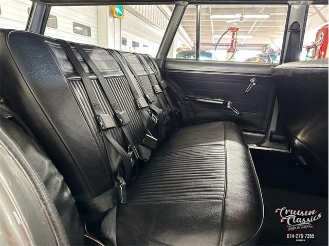 1964 Chevrolet Nova (CC-1830736) for sale in Columbus, Ohio