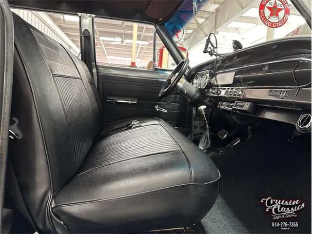 1964 Chevrolet Nova (CC-1830736) for sale in Columbus, Ohio