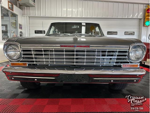 1964 Chevrolet Nova (CC-1830736) for sale in Columbus, Ohio